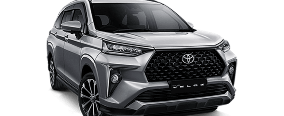 sewa toyota veloz