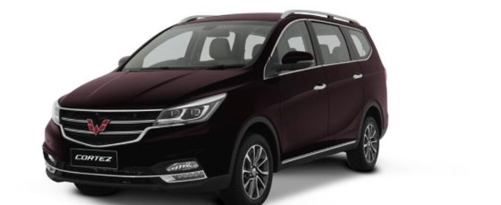 Sewa Wuling Cortez Terdekat