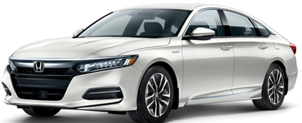 Sewa Honda Accord Terdekat