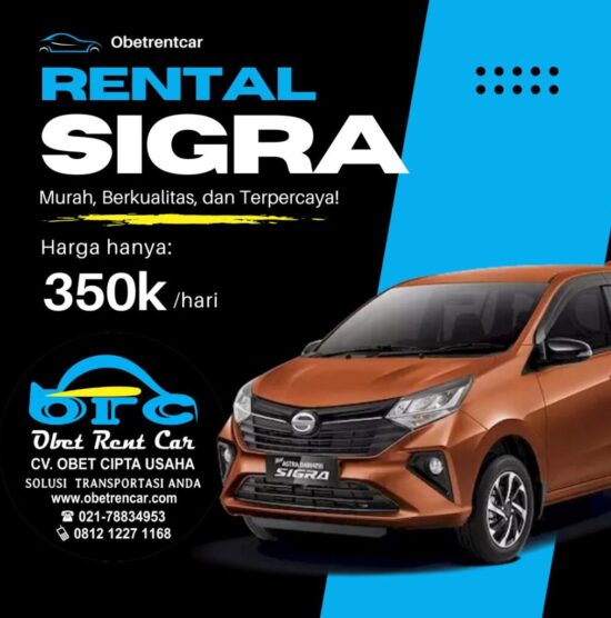 Daihatsu Sigra