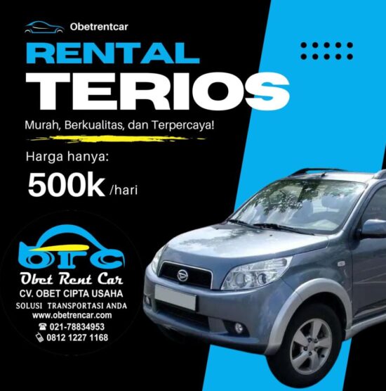 Daihatsu Terios