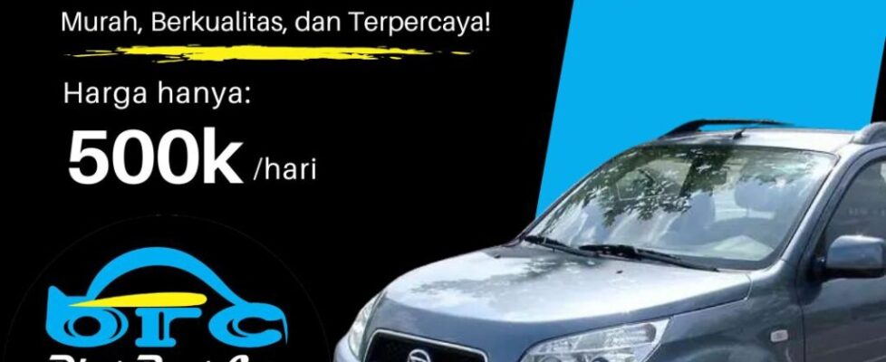 Daihatsu Terios