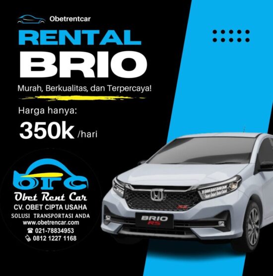 Honda Brio