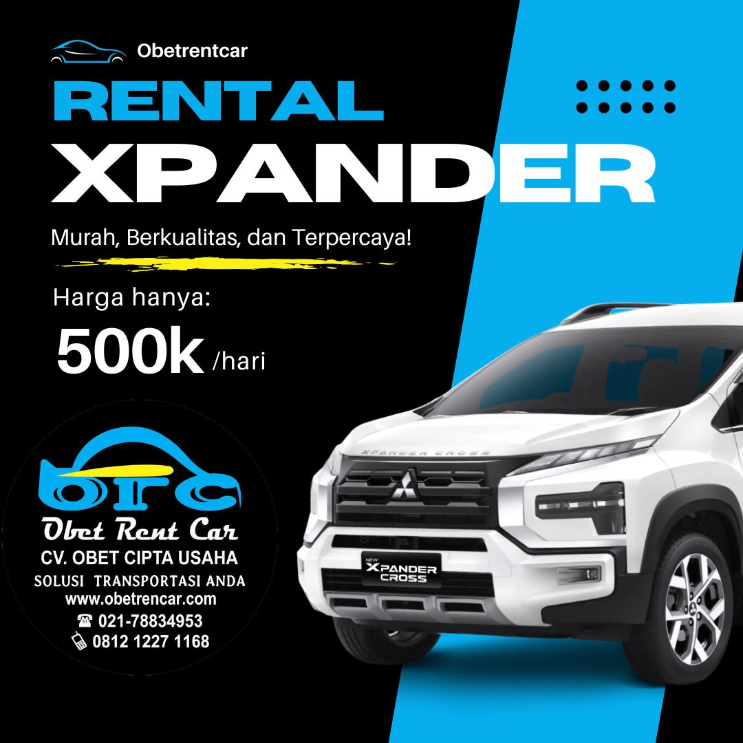 Mitsubishi Xpander