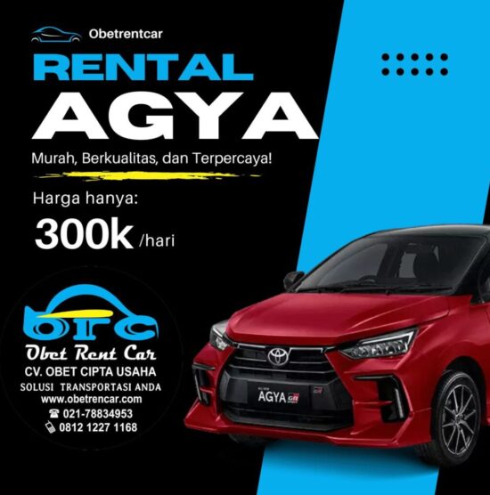 Toyota Agya