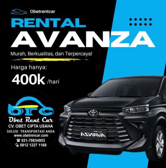 Toyota Avanza