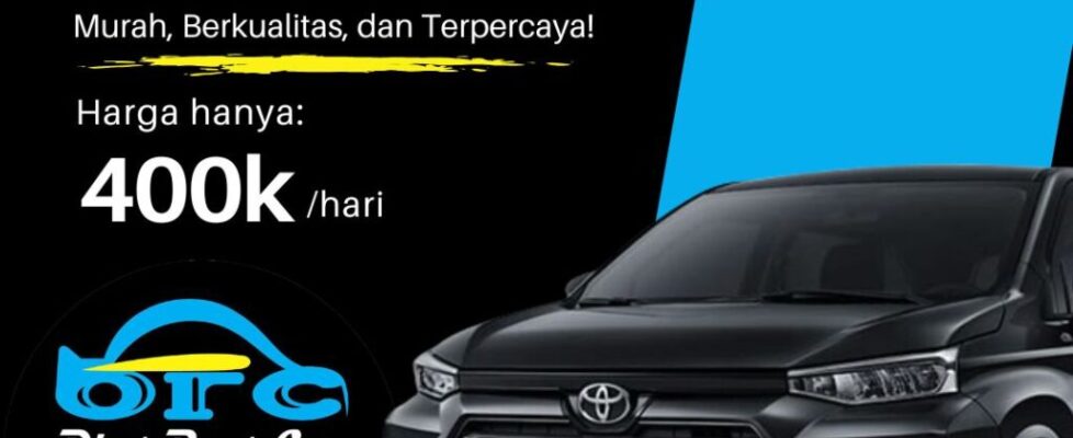Toyota Avanza