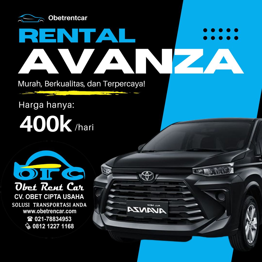 Toyota Avanza