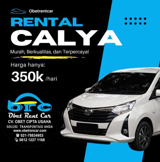 Toyota Calya