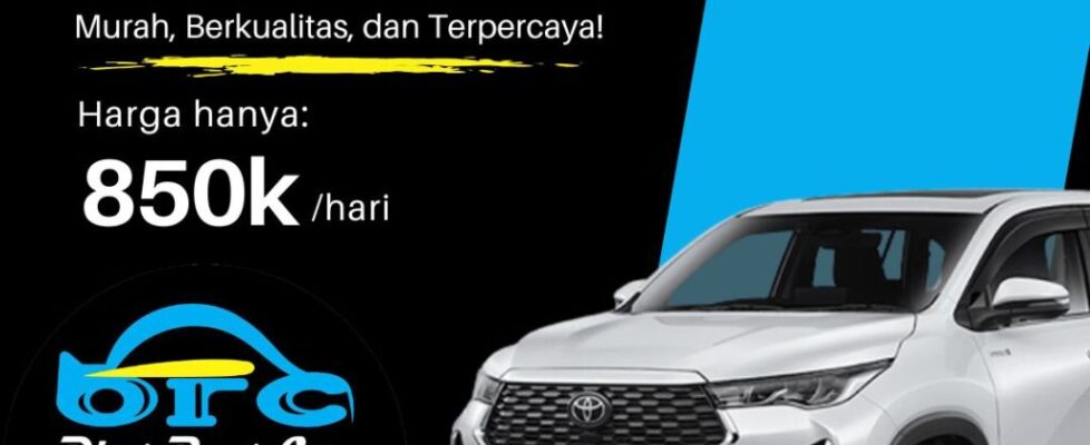 Toyota Innova Zenix