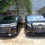 Sewa Mobil Mewah Jakarta, Bogor, Depok, dan Tangerang Selatan