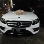 sewa mobil pengantin jakarta