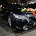 sewa mobil pengantin vvip