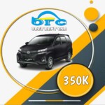 rental mobil avanza