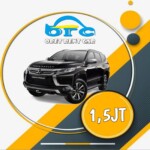 rental mobil pajero