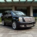 rental mobil cadilac