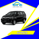 rental avanza
