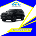rental fortuner