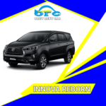 rental innova reborn