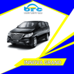 rental innova