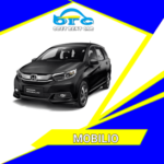 rental mobilio