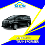 alphard transformer